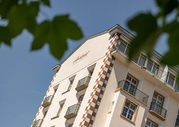 Hotel Schweizerhof Lenzerheide/Lai
