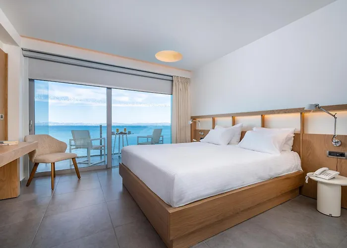 Kos Aktis Art Hotel