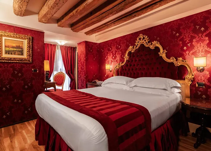 Palazzo Paruta & Wellness Suites
