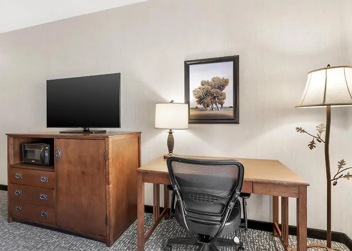Best Western Plus Bryce Canyon Grand Hotel