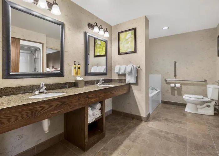 Best Western Plus Bryce Canyon Grand Hotel