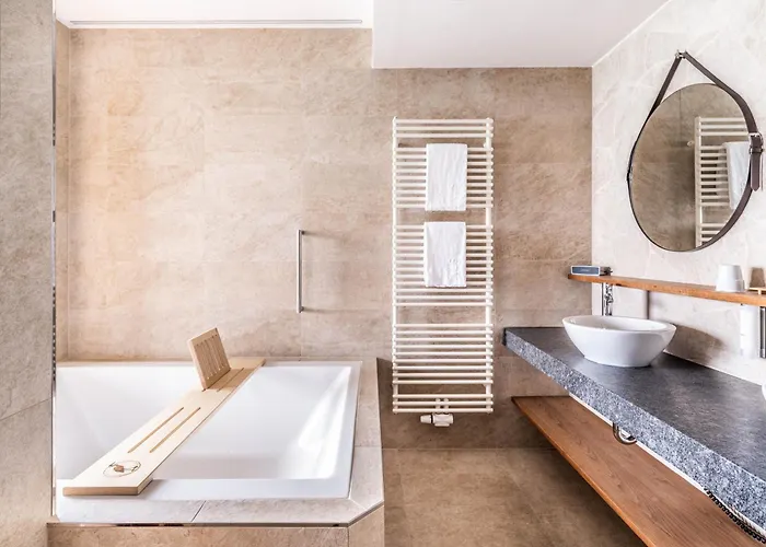 St. Martins Therme & Lodge