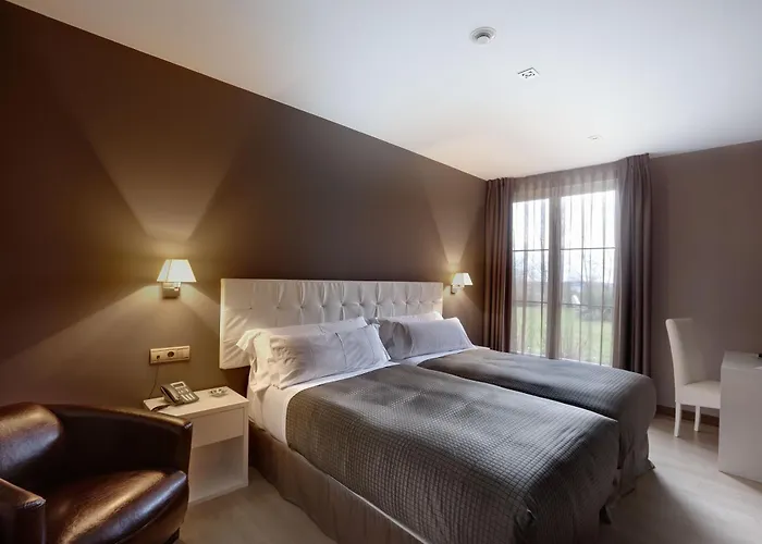Hotel Atalaia Irun