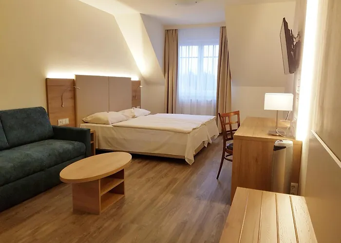 City Hotel Stockerau