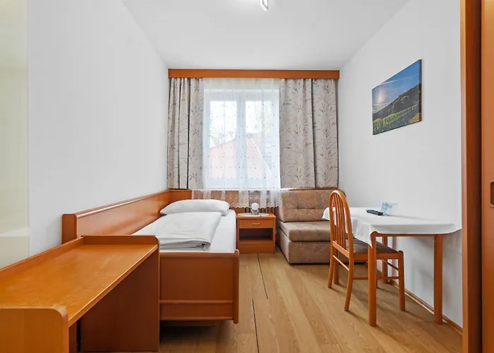 Hotel-Garni Martinek