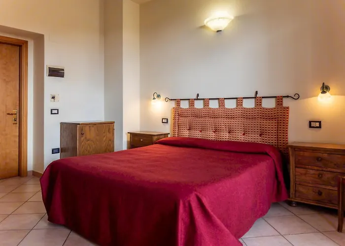 Hotel Rossi