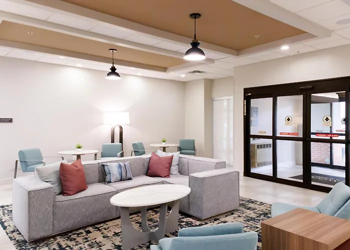 Homewood Suites By Hilton Rochester - Victor