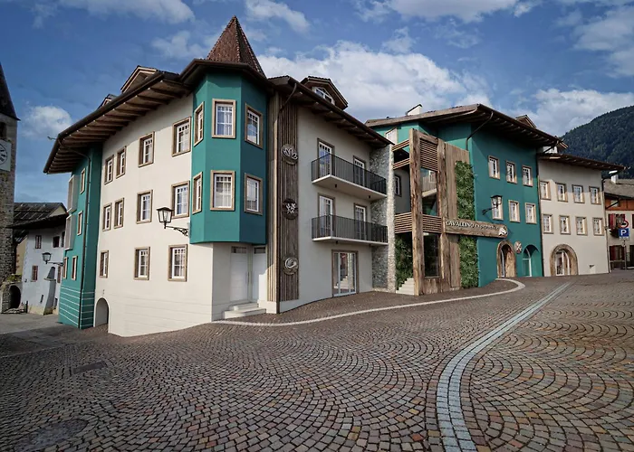 Albergo Cavallino Bianco