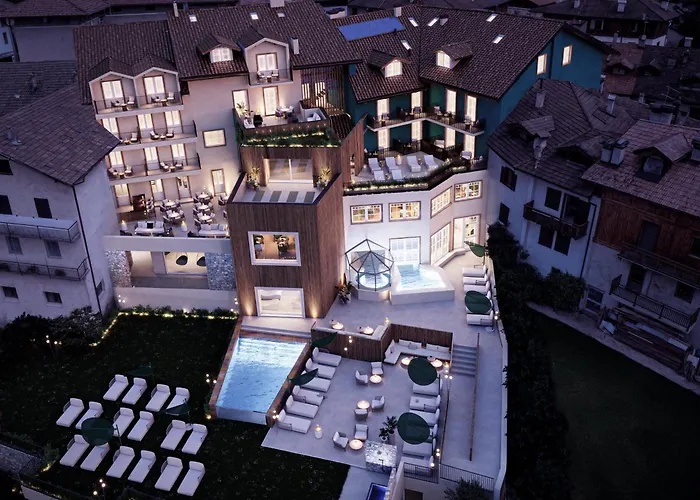 Albergo Cavallino Bianco