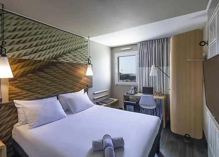 Hotel Ibis Porto Gaia Vila Nova de Gaia