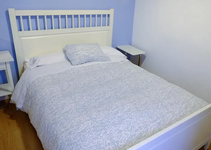 Hostal Five Gates
