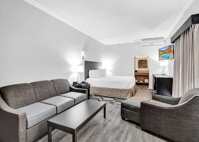 The Harrison Hotel, An Ascend Collection Hotel