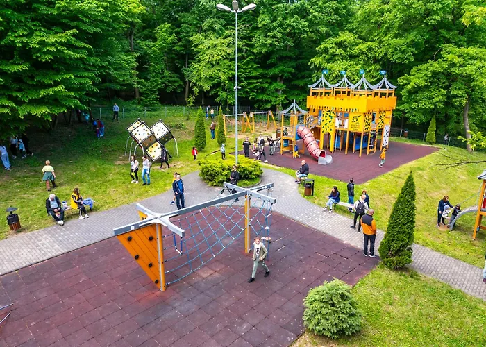 Arsenal Park Transilvania