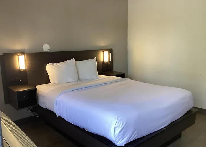 Motel 6-San Dimas, Ca - Los Angeles