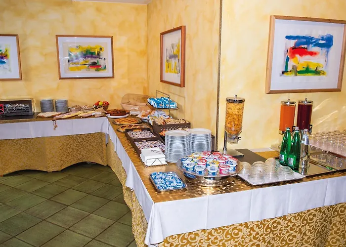La Bastia Hotel&Resort