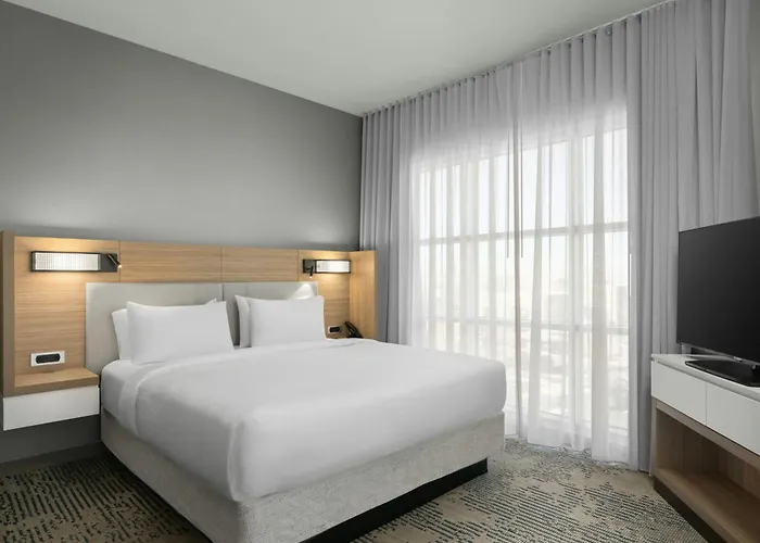 Springhill Suites By Marriott Fort Collins