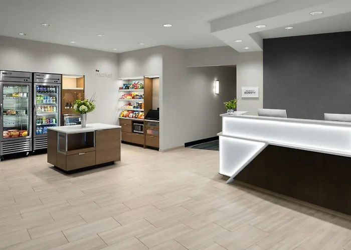 Springhill Suites By Marriott Fort Collins