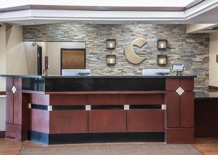 Comfort Inn & Suites Hutchinson