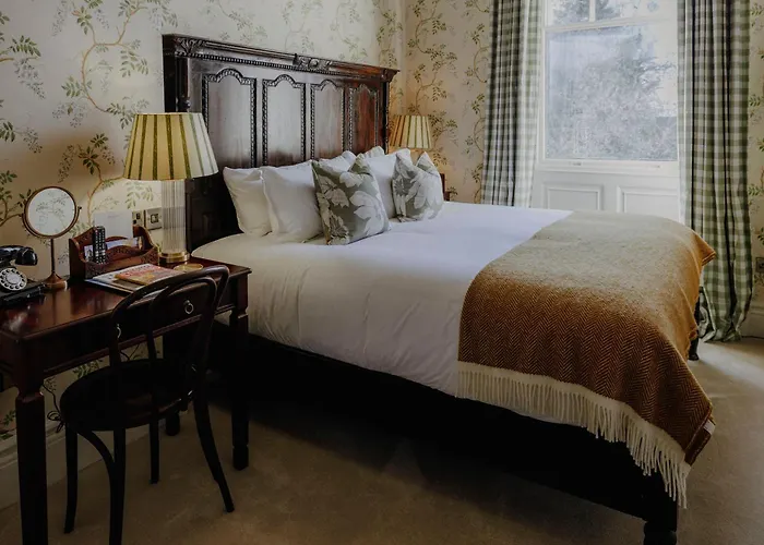 The William Cecil Hotel Stamford