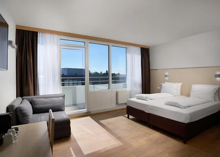 Hotel Klettur
