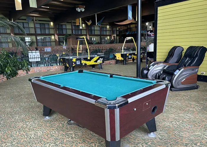 Holiday Inn At Six Flags Saint Louis By Ihg