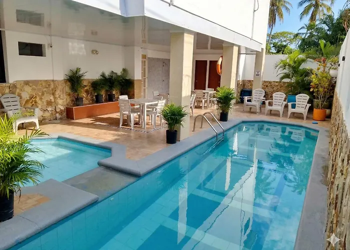 Olas del Mar Hotel by GHO Hoteles