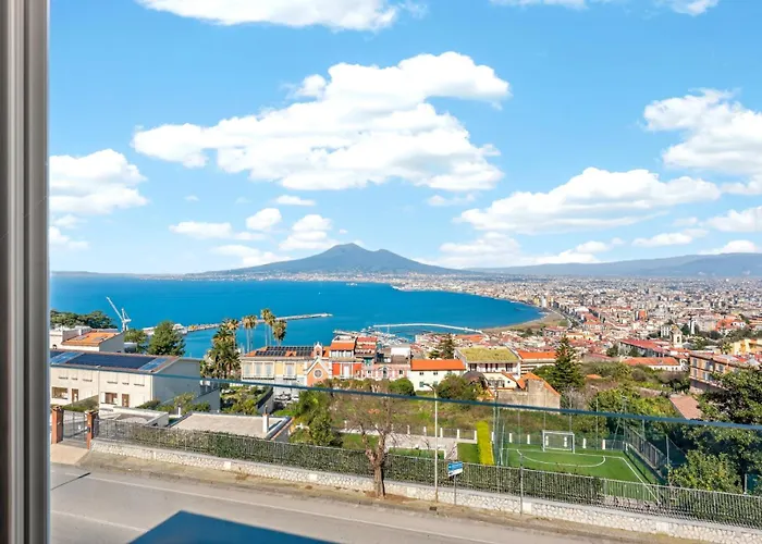 Experience Boutique - Villa Cimmino