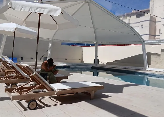 Hotel Florinda Punta del Este