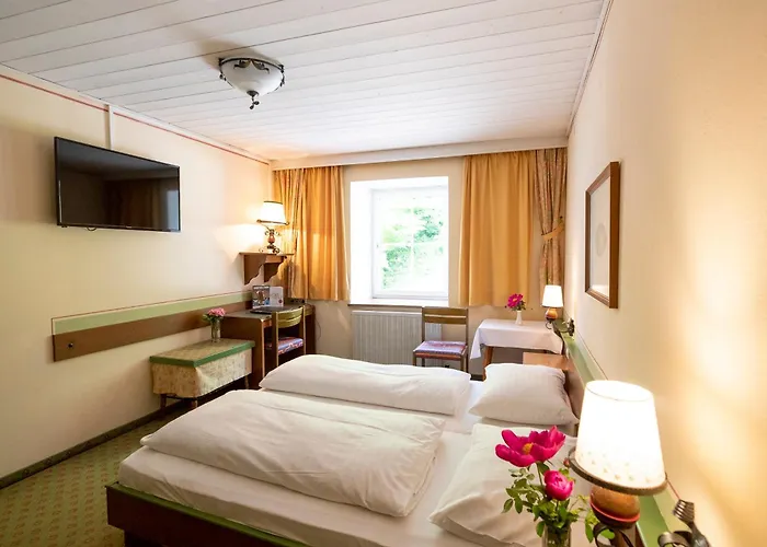 Hotel Gasthof Lercher