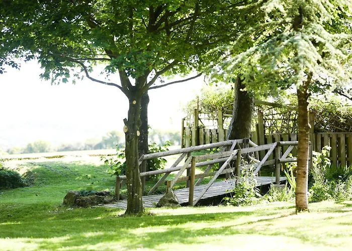 Kingston Country Courtyard Bed & Breakfast