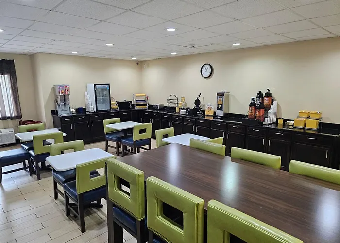 Days Inn By Wyndham Ashland Cannonsburg