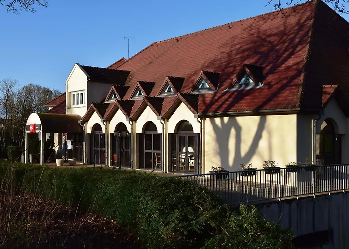 Hôtel Ibis Nevers