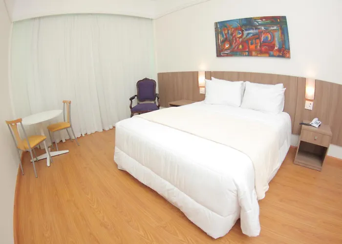 Premier Parc Hotel
