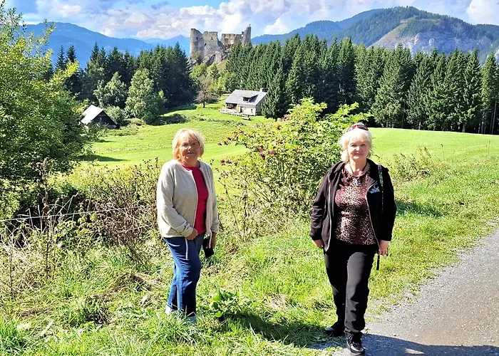 Hotel Gasthof Seeblick