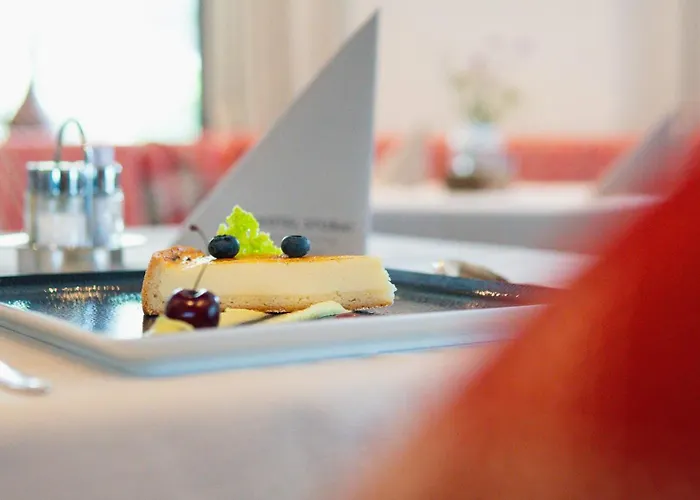 Hotel Stubai Schönberg im Stubaital