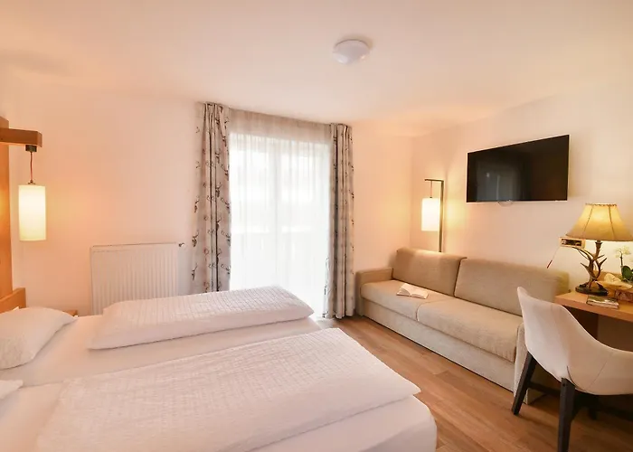 Albergo Al Cervo - Gasthof Zum Hirschen