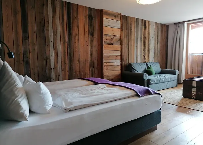 Almlust - Hotel, Apartments, Chalets Flachau