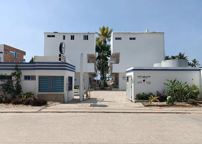 Hotel Portoalegre