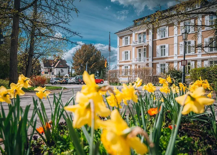 Park Hotel & Spa Katharina