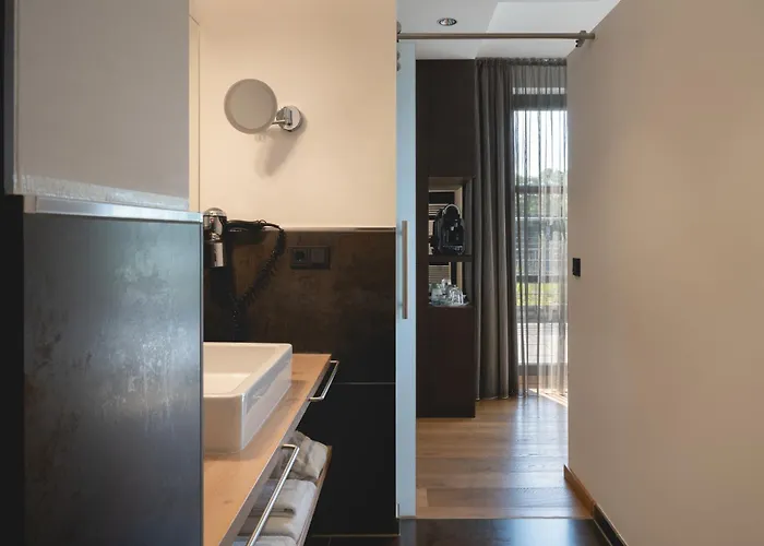 Golfhotel Gut Neuenhof Fröndenberg