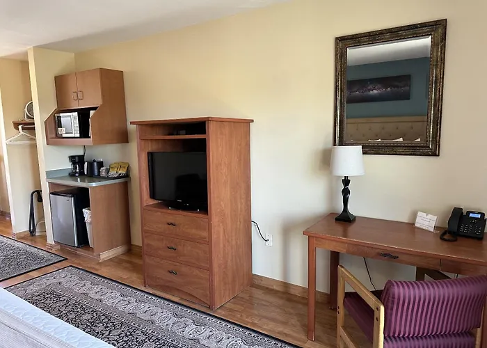 Table Rock Motel & Vacation Rentals