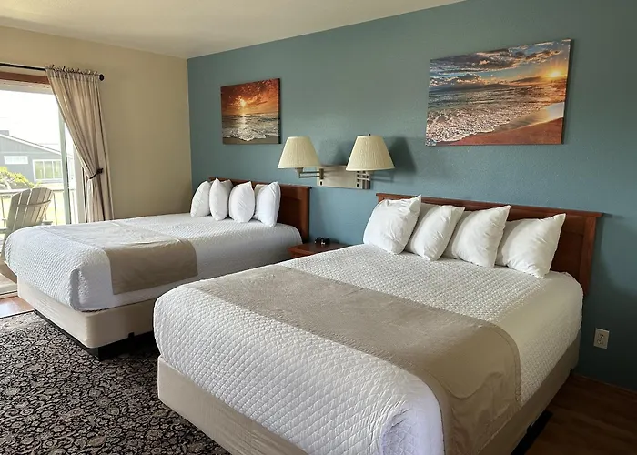 Table Rock Motel & Vacation Rentals