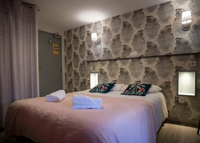 Auberge de l'Île Creysse 