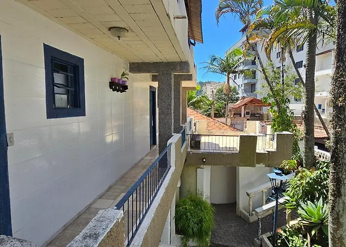 Hotel Casarão