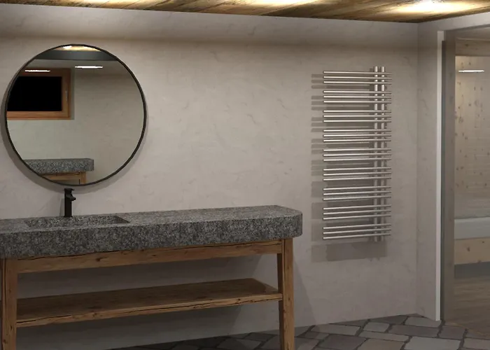 Bio Aparthotel Blaslahof