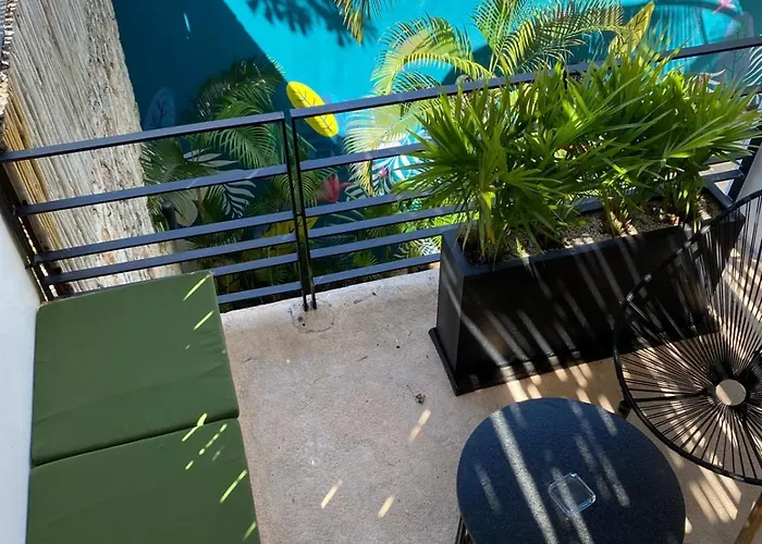 Latino Hotel Boutique