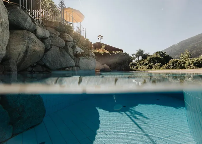 Residence Obermoarhof - Family Apartments With Pool & Playground Vandoies