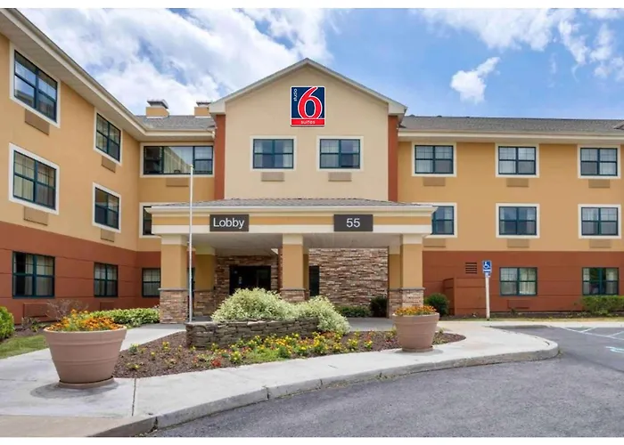 Extended Stay America Suites - Fishkill - Westage Center