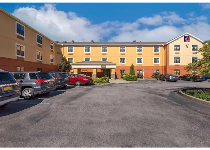 Extended Stay America Suites - Buffalo - Amherst