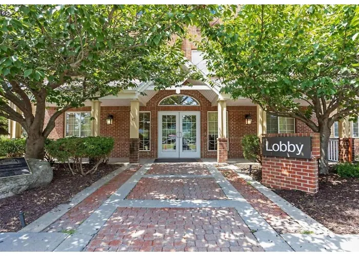 Studio 6 Extended Stay Route 9 Ny